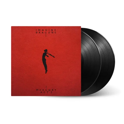 Vista 2 de Mercury Act 22 LP