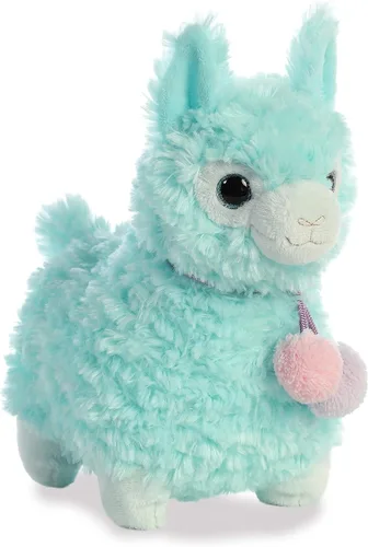 Vista 11 de Aurora - Llama Drama - 11" Llama Drama - Coco