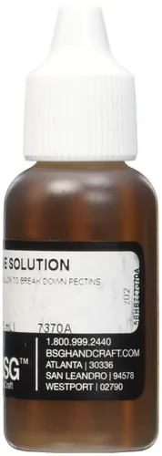 Vista 2 de Enzima péctica líquida 0.5 oz