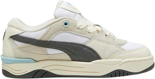 Vista 14 de PUMA Hombres 180 Lace Up Zapatillas Zapatos Casual - Gris