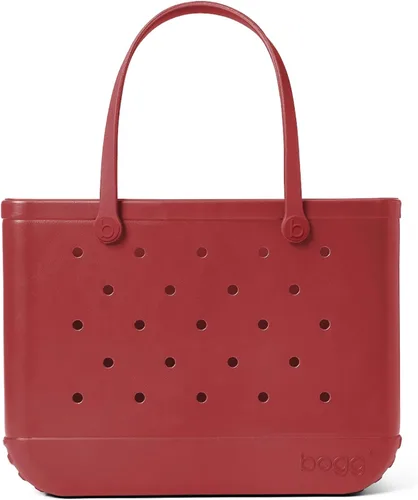 Vista 431 de BOGG BAG - Tote para playa, piscina, barco, deportes - EVA multiusos - Botones tonales