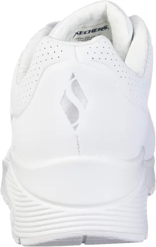 Vista 3 de Skechers Girl's Uno Stand on Air Sneaker