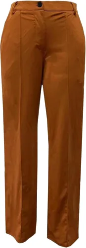 Vista 7 de Hugncmy Conjunto de traje de dos piezas con solapa para mujer, chaqueta formal de manga larga con botones + overol de manga corta para mujer