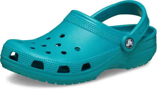 Vista 32 de Crocs Zuecos clásicos unisex para adultos