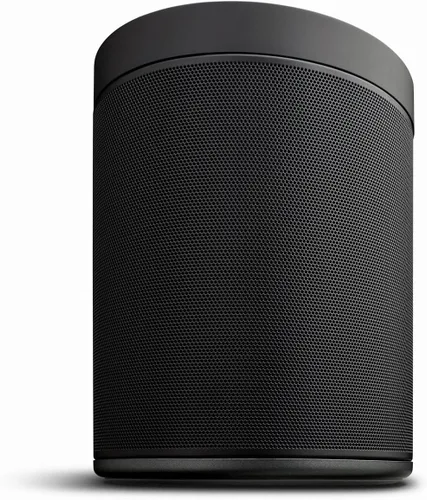 Vista 5 de Yamaha WX-021 MusicCast 20 Altavoces Inalámbricos - Par (Negro)