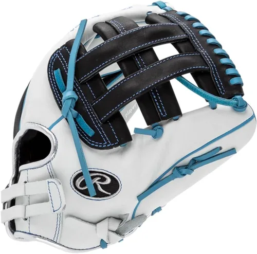 Vista 4 de Liberty Advanced Fastpitch Softball Glove Premium Leather