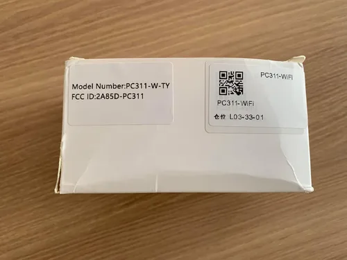 Vista 8 de AC110V 220V 80A Tuya App Smart Bilateral WiFi Medidor de Energía con 2PCS 80A CT Transformadores de Corriente Abrazaderas Sensores KWh Potencia