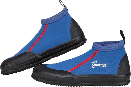 Vista 2 de Seavenger Botas de buceo Tortuga de 0.118 in