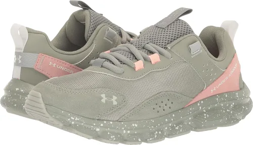 Vista 7 de Under Armour Charged Verssert Speckle - Tenis de correr para mujer
