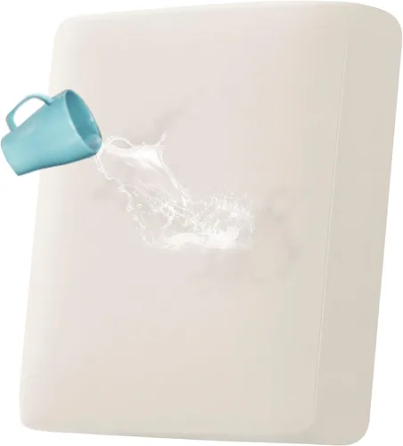 Vista 17 de H.VERSAILTEX Fundas elásticas para sillones, fundas de cojín de sofá, fundas elásticas 100% impermeables, con tela gruesa de doble forro polar