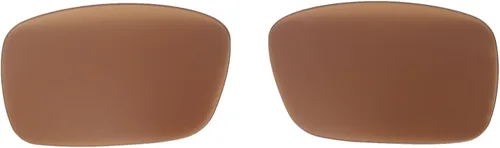 Vista 2 de Walleva - Lentes de repuesto para gafas de sol VonZipper Fulton, múltiples opciones disponibles