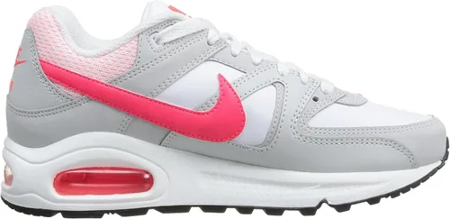 Vista 6 de Nike Zapatillas Mens Isolate LR Color Blanco