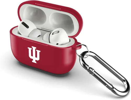 Vista 29 de SOAR NCAA Airpod Pro Funda protectora