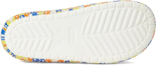 Vista 3 de Crocs Sandalias clásicas Marimekko