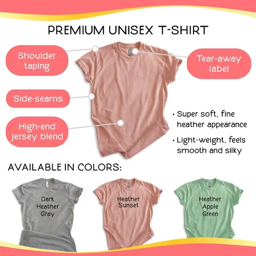 Vista 6 de EVERTREE CLOTHING Camiseta Golden Mom, camisa unisex para mujer, propietaria de Golden Retriever, el mejor regalo para mamá de perro