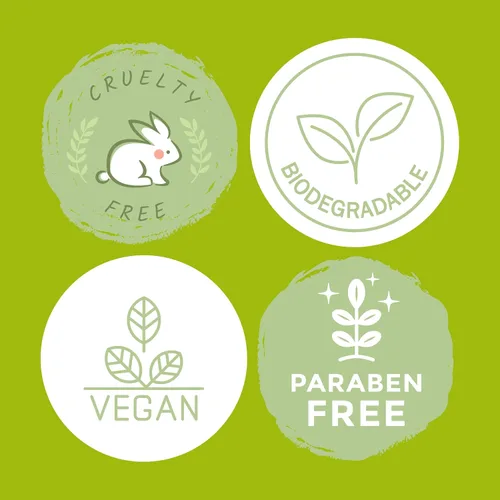 Vista 6 de Repuesto de jabón de manos espumoso con aceites esenciales, manzana verde, hidratante, totalmente natural, fabricado en Estados Unidos, 128 onzas