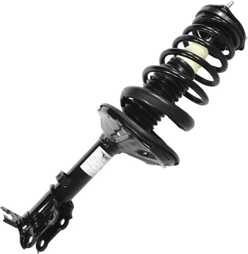 Vista 4 de UNITY AUTOMOTIVE 4-11141-15111-001 Kit completo de montaje de puntal de 4 ruedas 2000-2005 Hyundai Accent