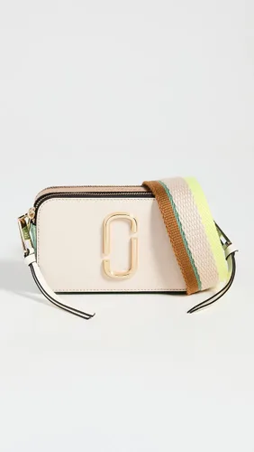 Vista 2 de Marc Jacobs The Colorblock Snapshot para mujer