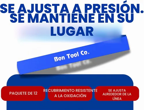 Vista 4 de Bon Tool Línea ramitas