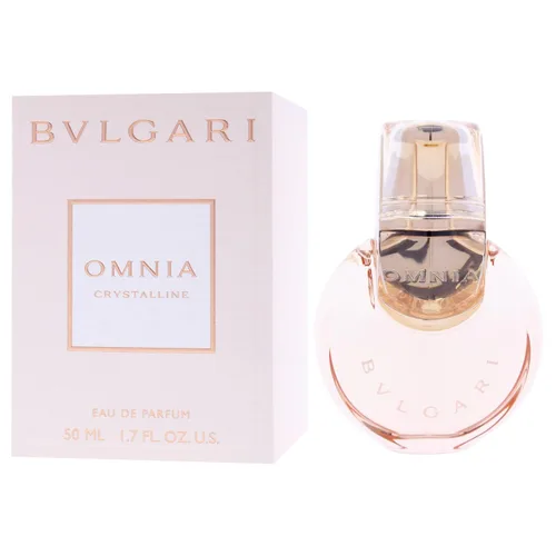 Vista 4 de Omnia Crystalline de Bvlgari para mujer - 1.7 oz EDP Spray
