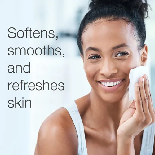 Vista 4 de Neutrogena Pore Refining Toner, Alpha and Beta Hydroxy Formula, 8.5 Ounce
