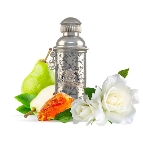 Vista 3 de Alexandre J Silver Ombre Eau de Parfum Spray 3.4 fl oz / 3.4 fl oz