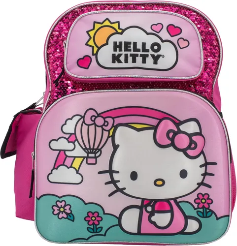 Vista 8 de AI ACCESSORY INNOVATIONS Mochila para niños, Estándar, Mochilas Daypack
