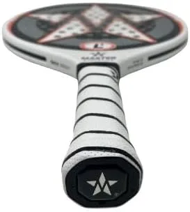 Vista 5 de Master Athletics Pala de tenis con plataforma L2-Edge 2023