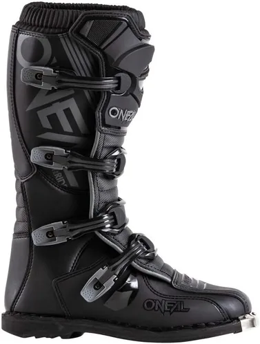 Vista 3 de O'Neal - Botas Element para hombre, color negro, talla 8