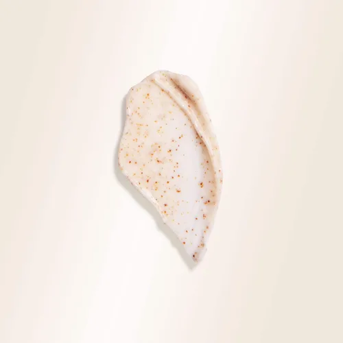 Vista 2 de Fleurissent Enchanted Elixir – Máscara facial de peonía 2 en 1 y exfoliante – Fusión floral revitalizante, 99% natural y certificado orgánico