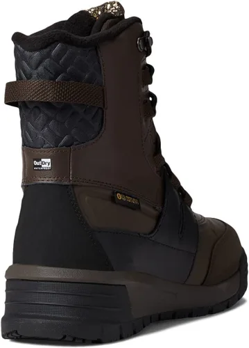 Vista 5 de Columbia Bugaboot Celsius Plus - Botas de nieve para hombre, Nieve
