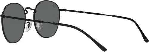 Vista 5 de Ray-Ban RB3772f Rob Low Bridge Fit - Gafas de sol redondas
