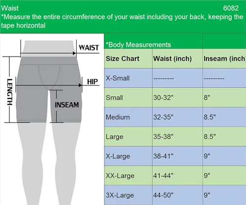 Vista 3 de NELEUS Paquete de 3 pantalones cortos de compresión para correr con bolsillos para hombre