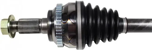 Vista 3 de Eje CV Junta CV Frente Lado del Conductor Lado del Pasajero Compatible con Edge 2007 2008 2009 2010 2011 2012 2013 2014, MKX 2007 2008 2009 2010