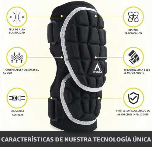 Vista 2 de Batters - Codera de béisbol y sóftbol, codera, protección de antebrazo, juvenil, adulto