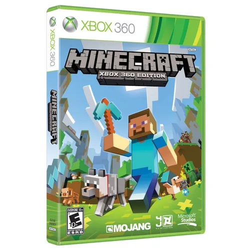 Vista 2 de Minecraft