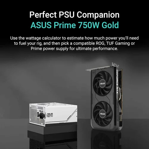 Vista 6 de ASUS Tarjeta gráfica para juegos Dual GeForce RTX 5050 de 8 GB GDDR6