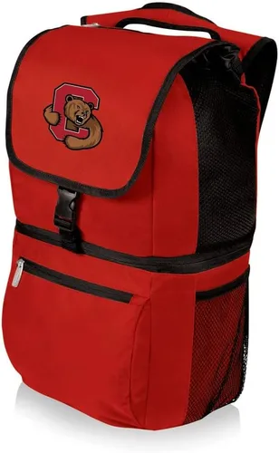 Vista 27 de PICNIC TIME NCAA Texas A&M Aggies Zuma - Mochila enfriadora suave - Enfriador de almuerzo, (negro)