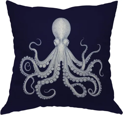Vista 16 de Moslion Funda de almohada decorativa de arcoíris con diseño de espiral, 18 x 18 pulgadas, funda de cojín cuadrada de lino y algodón para el día