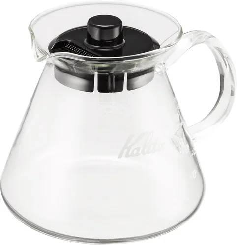 Vista 9 de Kalita 31253 Servidor de Vidrio 300-G, Transparente