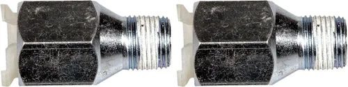 Vista 5 de Dorman 800-701 Conector de línea de enfriador de aceite compatible con modelos seleccionados