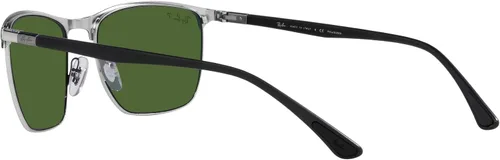 Vista 5 de Ray-Ban RB3686 - Gafas de sol cuadradas