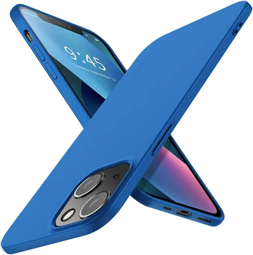 Vista 87 de X-level Funda para iPhone 11 Pro Max, delgada y suave TPU superficie mate, funda ultradelgada para teléfono, ligera, protectora completa