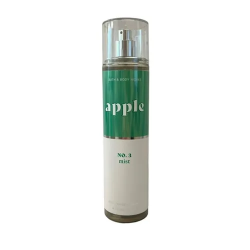 Vista 20 de Bath and Body Works - Fragancia corporal fina, 8 onzas líquidas (una en un millón)