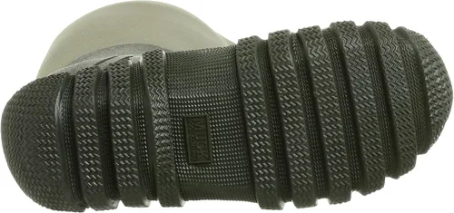 Vista 4 de MUCK Botas altas Edgewater para hombre Musgo