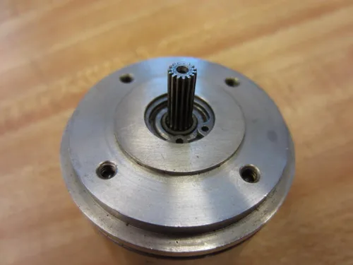 Vista 3 de John Oster 709199 – 16.4 foot tipo 18 – 5201 – 18 motor de control de Servo