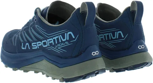 Vista 2 de La Sportiva Chacal, Ópalo Pacificblue