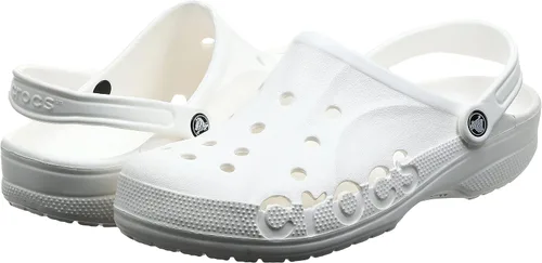 Vista 8 de Crocs Unisex-Adult Baya Clogs