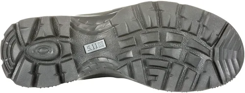 Vista 5 de 5.11 Tactical A.T.A.C. 2.0 - Botas de protección de 8 pulgadas, impermeables, suela antideslizante y resistente al aceite, estilo 12416