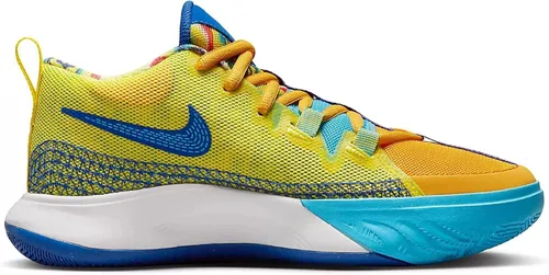 Vista 4 de Nike Kyrie Flytrap 6 (GS) - Tenis de baloncesto para niños